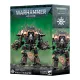 Мініатюра CHAOS KNIGHTS: CHAOS KNIGHT RUINATOR