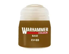 Фарба CITADEL: BASE - XV-88 12ML ROW X6