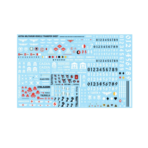 Мініатюра WARHAMMER 40000: ASTRA MILITARUM - SENTINEL