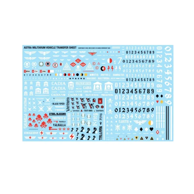 Мініатюра WARHAMMER 40000: ASTRA MILITARUM - SENTINEL