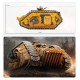 Мініатюра HORUS HERESY: LEGIONES ASTARTES - SPARTAN PROMETHEUS ASSAULT TANK