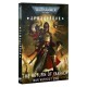 Книги правил WARHAMMER 40000: ARMAGEDDON - RETURN OF YARRICK (ENG)