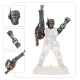 Набір WARHAMMER 40000: ASTRA MILITARUM - CADIAN UPGRADES