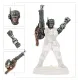 Набор WARHAMMER 40000: ASTRA MILITARUM — CADIAN UPGRADES