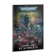 Книги правил WARHAMMER 40000: ARMAGEDDON - RETURN OF YARRICK (ENG)