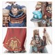 Набір мініатюр CAPTAIN TITUS & THE WARDENS OF ULTRAMAR