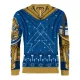 Різдвяний светр Warhammer Age of Sigmar: Stormcast Christmas Jumper (Size: XL)