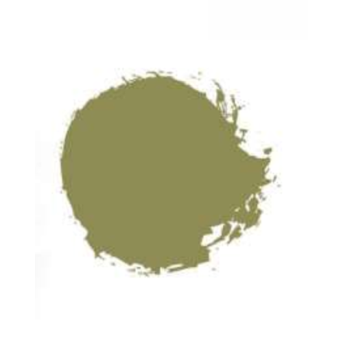 Фарба CITADEL: BASE - DEATH GUARD GREEN 12ML ROW X6