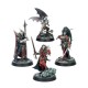 Набір мініатюр WARHAMMER UNDERWORLDS: REVENANTS OF THE REALMS