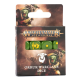 Кубики для гри AGE OF SIGMAR: ORRUK WARCLANS DICE
