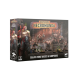 Набір мініатюр NECROMUNDA: GOLIATH FORGE BOSSES & SUMPKROCS