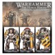 Набір мініатюр HORUS HERESY: MKIII BREACHER SQUAD