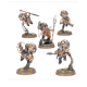 Набір мініатюр K/OVERLORDS: VONGRIM HARPOON CREW