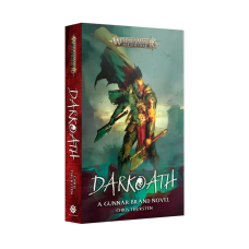 Книга Age of Sigmar: Darkoath (Paperback)