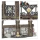 Набор AGE OF SIGMAR: CITY OF ASH GAMING PACK (ENGLISH)