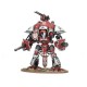 Мініатюра IMPERIAL KNIGHTS: KNIGHT QUESTORIS