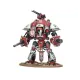 Мініатюра IMPERIAL KNIGHTS: KNIGHT QUESTORIS