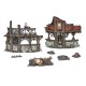 Набір AGE OF SIGMAR: CITY OF ASH GAMING PACK (ENGLISH)