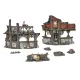 Набор AGE OF SIGMAR: CITY OF ASH GAMING PACK (ENGLISH)
