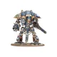 Мініатюра IMPERIAL KNIGHTS: KNIGHT QUESTORIS