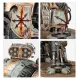 Мініатюра IMPERIAL KNIGHTS: KNIGHT QUESTORIS