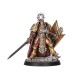Мініатюра HORUS HERESY: LEGIO CUSTODES - SHIELD CAPTAIN