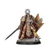 Мініатюра HORUS HERESY: LEGIO CUSTODES - SHIELD CAPTAIN