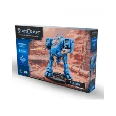Набор STARCRAFT: GOLIATH — TERRAN — EXPANSION SET