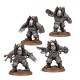 Набір мініатюр HORUS HERESY: SOLAR AUXILIA - CHARONITE OGRYN SECTION