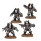 Набір мініатюр HORUS HERESY: SOLAR AUXILIA - CHARONITE OGRYN SECTION
