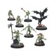 Набір мініатюр WARHAMMER UNDERWORLDS: REVENANTS OF THE REALMS
