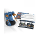Набір STARCRAFT: GOLIATH - TERRAN - EXPANSION SET