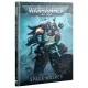 Кодекс SPACE WOLVES (ENG)