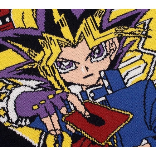 Різдвяний светр Yu-gi-Oh: You Just Activated My Wrap Card Christmas Jumper (Size: XXL)