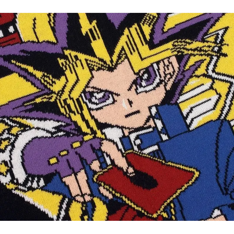 Рождественский свитер Yu-gi-Oh: You Just Activated My Wrap Card Christmas Jumper (размер: XXL)