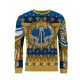 Різдвяний светр Warhammer Age of Sigmar: Stormcast Christmas Jumper (Size: XL)