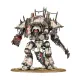 Мініатюра CHAOS KNIGHTS: CHAOS KNIGHT RUINATOR