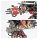 Мініатюра IMPERIAL KNIGHTS: KNIGHT QUESTORIS
