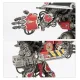 Мініатюра IMPERIAL KNIGHTS: KNIGHT QUESTORIS