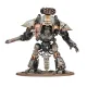 Мініатюра IMPERIAL KNIGHTS: KNIGHT QUESTORIS