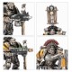 Набір мініатюр HORUS HERESY: MKIII BREACHER SQUAD