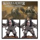 Набір мініатюр HORUS HERESY: SOLAR AUXILIA - CHARONITE OGRYN SECTION