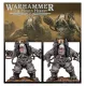 Набір мініатюр HORUS HERESY: SOLAR AUXILIA - CHARONITE OGRYN SECTION