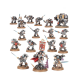 Набір мініатюр COMBAT PATROL: GREY KNIGHTS