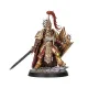 Мініатюра HORUS HERESY: LEGIO CUSTODES - SHIELD CAPTAIN