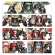 Мініатюра IMPERIAL KNIGHTS: KNIGHT QUESTORIS