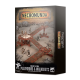 Терейн NECROMUNDA: THATOS PATTERN - PLATFORMS / WALKWAYS