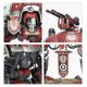 Мініатюра IMPERIAL KNIGHTS: KNIGHT QUESTORIS
