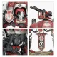 Мініатюра IMPERIAL KNIGHTS: KNIGHT QUESTORIS