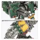 Мініатюра IMPERIAL KNIGHTS: KNIGHT QUESTORIS